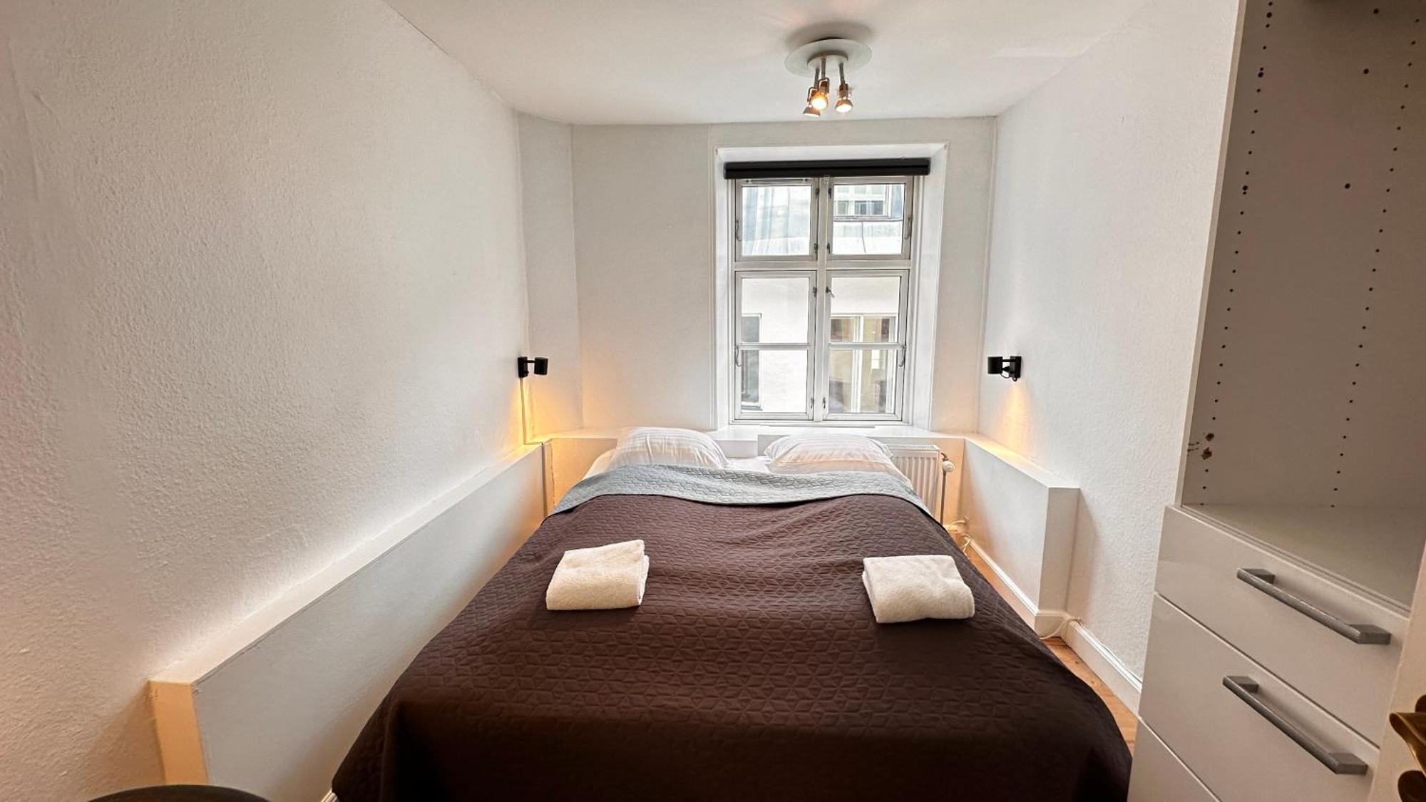 Fabelagtig 2 Kopenhagen