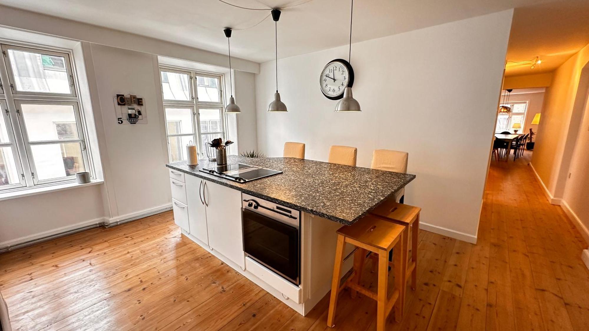 Appartement Fabelagtig 2 *