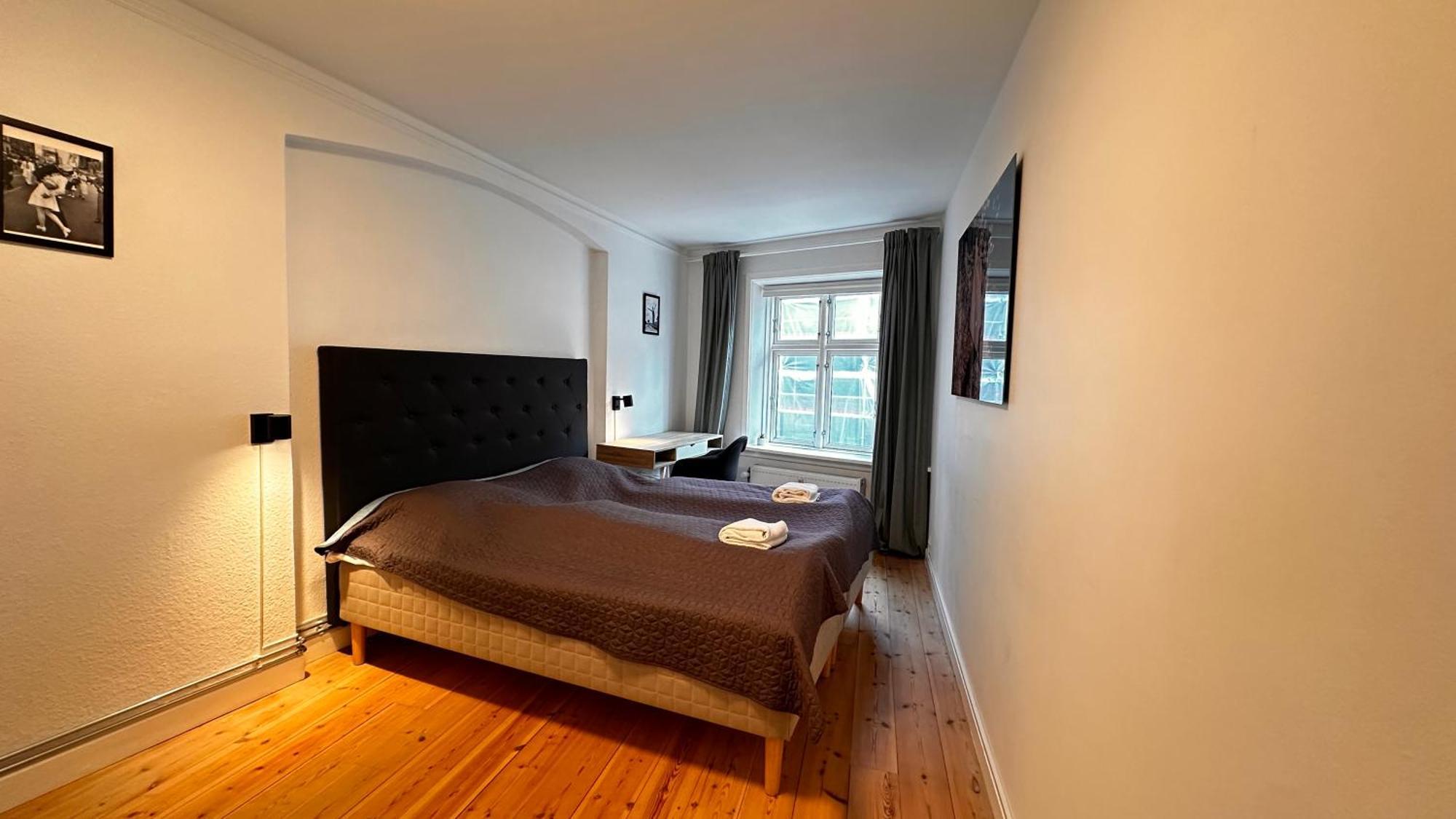 Fabelagtig 2 Kopenhagen