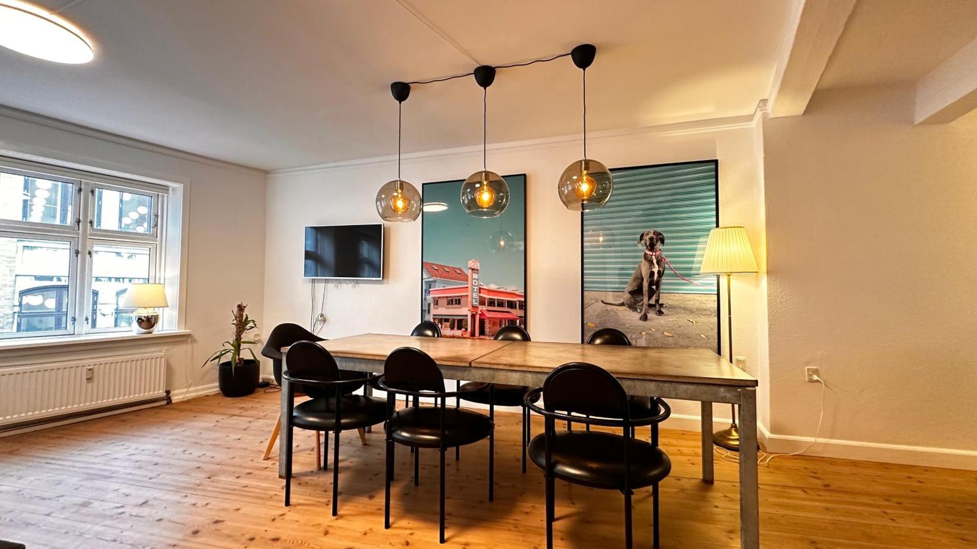 Appartement Fabelagtig 2 *