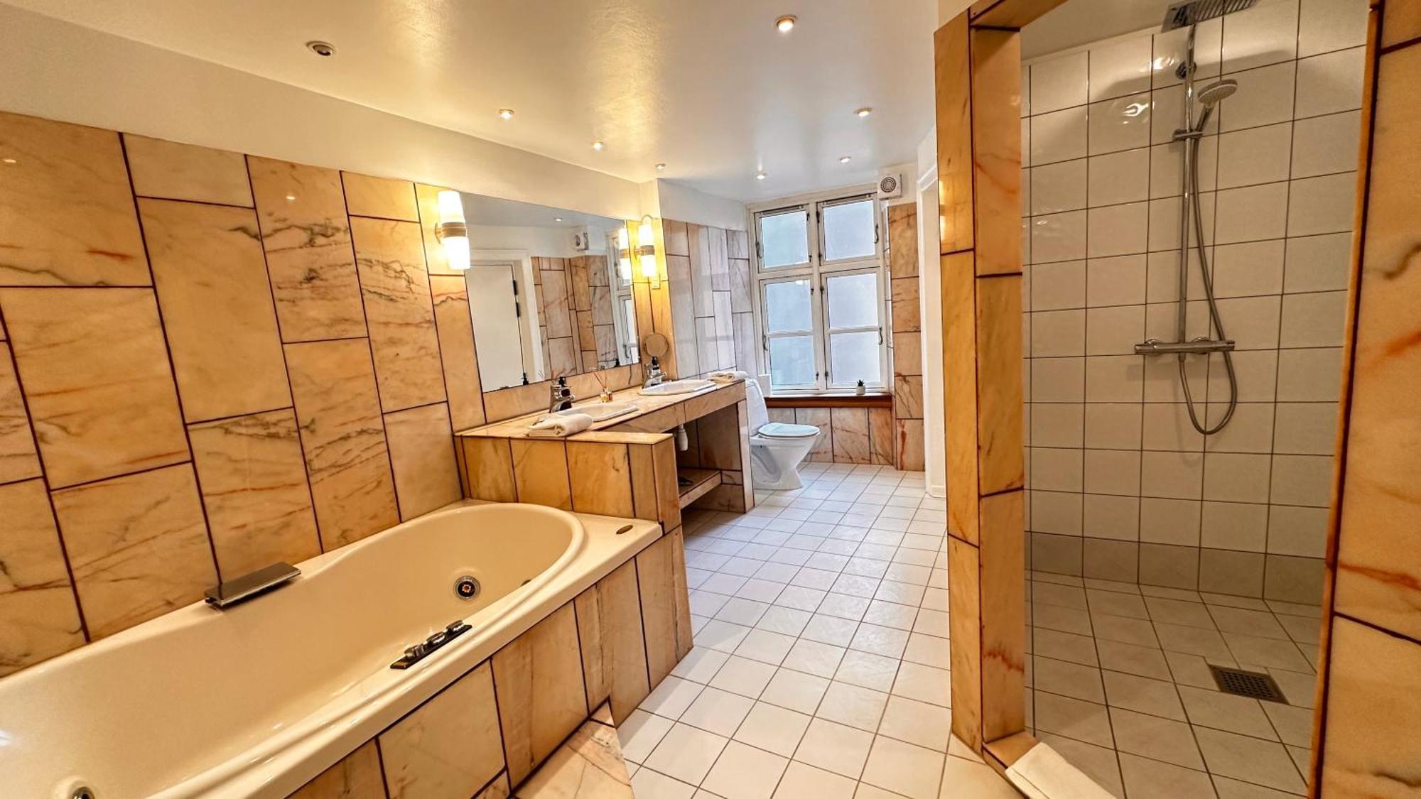 Appartement Fabelagtig 2 Kopenhagen